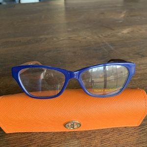 Tory Burch Frames for glasses